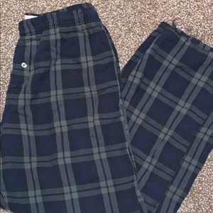 Merona men’s pj pants